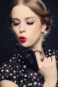 百张手机美少女图片 29527.jpg