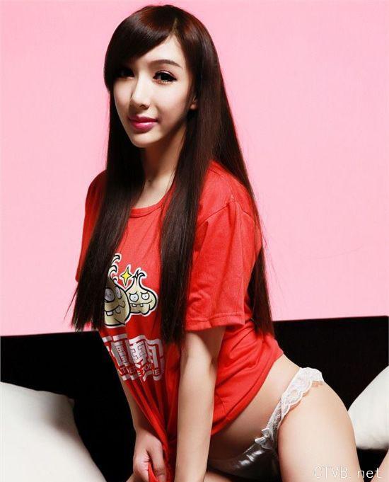 百张手机美少女图片 89926.jpg