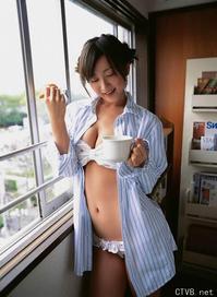 美腿校花 - 一个高中的漂亮校花 - 14.jpg