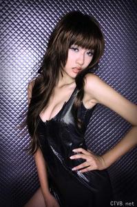 美腿校花 - 台湾15岁的幼齿模特 - 2.jpg