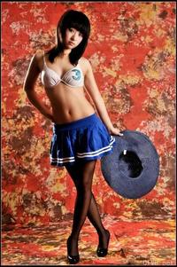 美腿校花 - 啦啦队宝贝 - 7.jpg