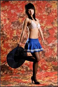 美腿校花 - 啦啦队宝贝 - 11.jpg