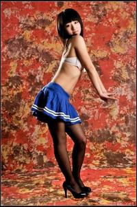 美腿校花 - 啦啦队宝贝 - 9.jpg