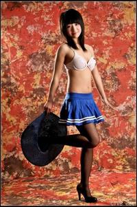 美腿校花 - 啦啦队宝贝 - 14.jpg