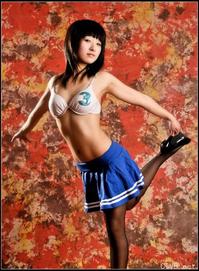 美腿校花 - 啦啦队宝贝 - 4.jpg