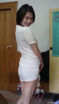 美腿校花 - 重庆风帆艺校某女生自拍流出 - 10.jpg