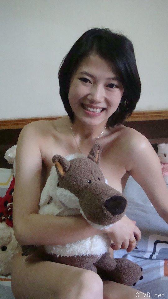 美腿校花 - 重庆风帆艺校某女生自拍流出 - 6.jpg