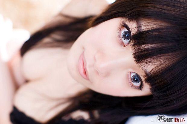 美腿校花 - 性感美胸的院校小美女 - 3.jpg