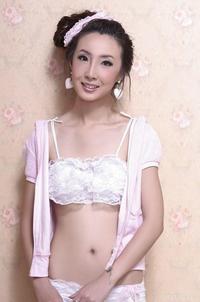 美腿校花 - 侯芊浥可爱时尚家居容妆照 - 2.jpg