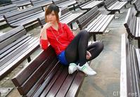 美腿校花 - 南京大学校花 - 14.jpg