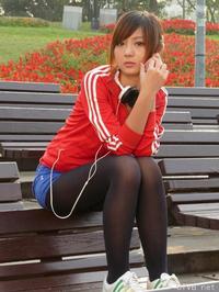 美腿校花 - 南京大学校花 - 9.jpg