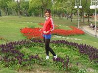 美腿校花 - 南京大学校花 - 15.jpg