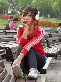 美腿校花 - 南京大学校花 - 3.jpg