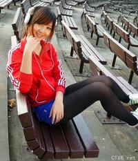 美腿校花 - 南京大学校花 - 21.jpg