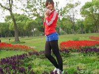 美腿校花 - 南京大学校花 - 6.jpg