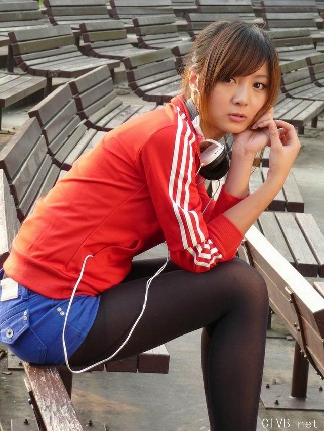 美腿校花 - 南京大学校花 - 19.jpg