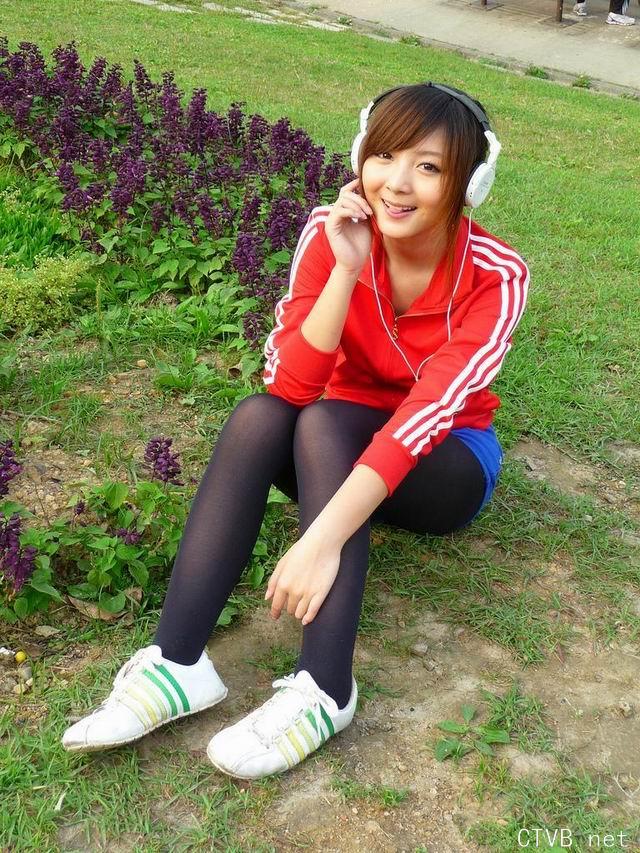 美腿校花 - 南京大学校花 - 5.jpg