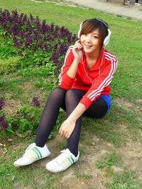 美腿校花 - 南京大学校花 - 5.jpg