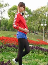 美腿校花 - 南京大学校花 - 12.jpg