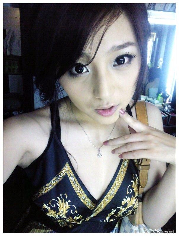 美腿校花 - 北影美女校花韩士博 - 5.jpg