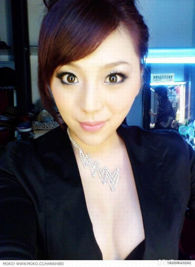 美腿校花 - 北影美女校花韩士博 - 10.jpg