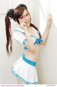 美腿校花 - 北影美女校花韩士博 - 9.jpg