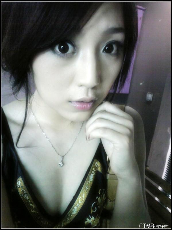 美腿校花 - 北影美女校花韩士博 - 17.jpg