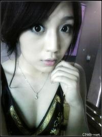 美腿校花 - 北影美女校花韩士博 - 17.jpg