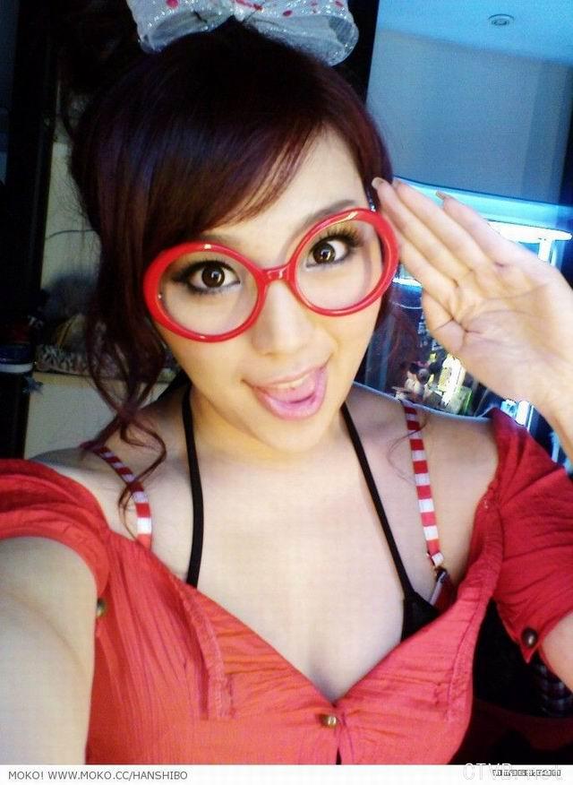 美腿校花 - 北影美女校花韩士博 - 7.jpg