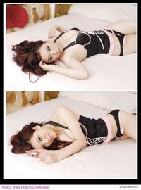 美腿校花 - 北影美女校花韩士博 - 6.jpg