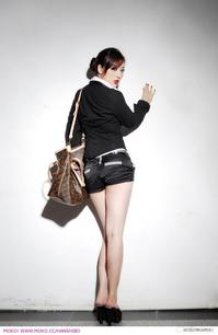 美腿校花 - 北影美女校花韩士博 - 16.jpg