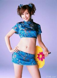 美腿校花 - 甜美超级女生陈怡美图 - 3.jpg