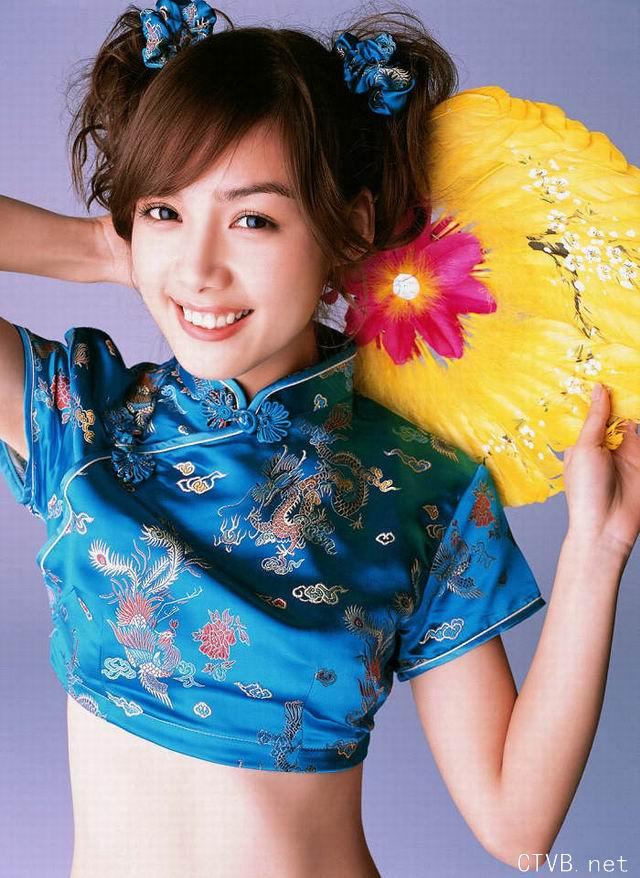 美腿校花 - 甜美超级女生陈怡美图 - 10.jpg