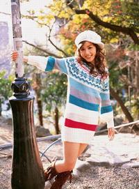 美腿校花 - 甜美超级女生陈怡美图 - 11.jpg