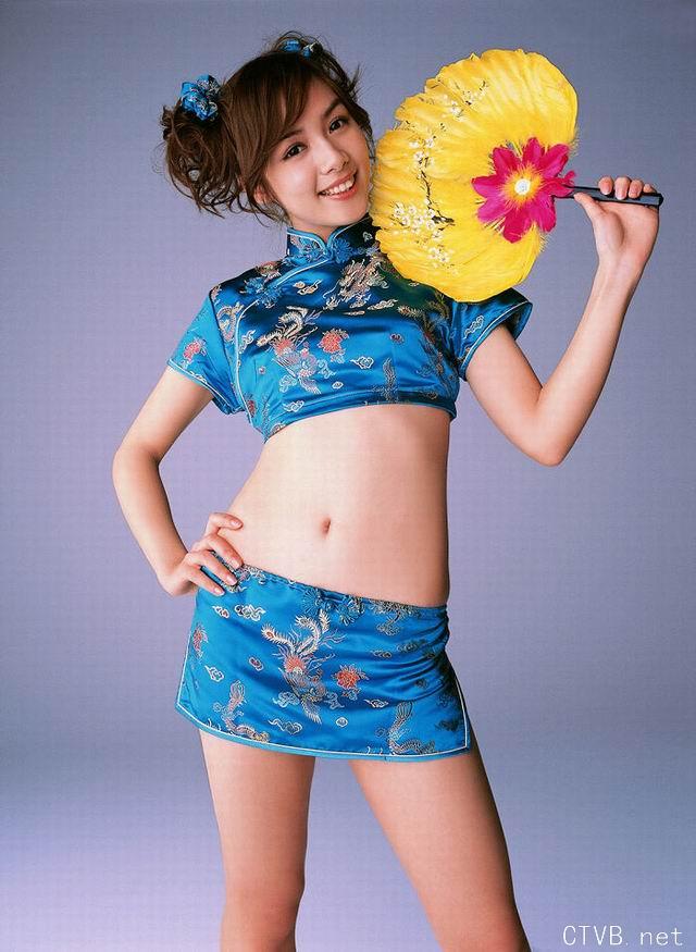 美腿校花 - 甜美超级女生陈怡美图 - 2.jpg