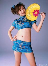 美腿校花 - 甜美超级女生陈怡美图 - 2.jpg