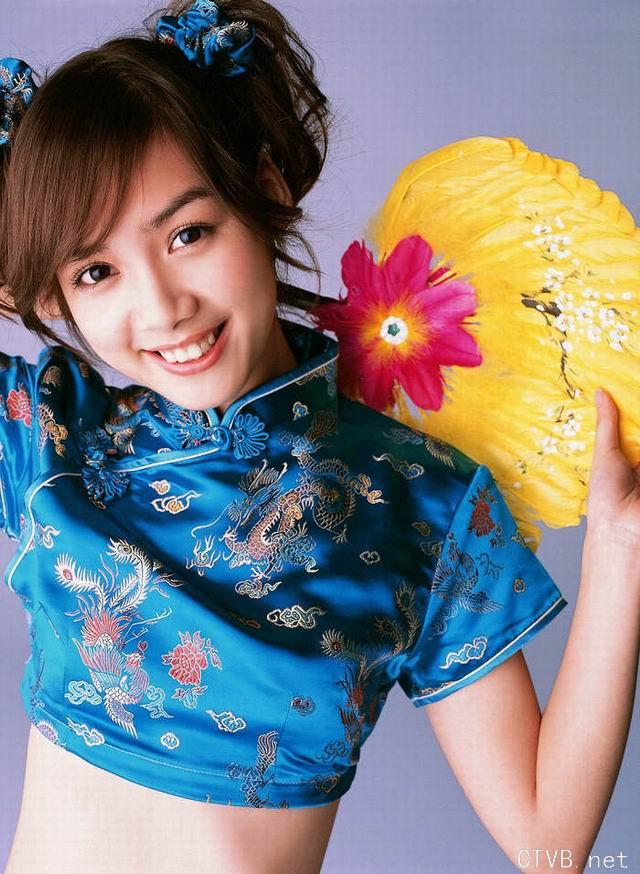 美腿校花 - 甜美超级女生陈怡美图 - 7.jpg