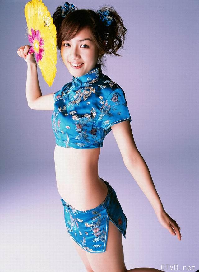 美腿校花 - 甜美超级女生陈怡美图 - 8.jpg