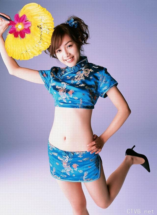 美腿校花 - 甜美超级女生陈怡美图 - 6.jpg