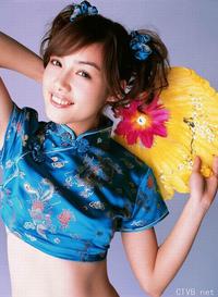 美腿校花 - 甜美超级女生陈怡美图 - 1.jpg