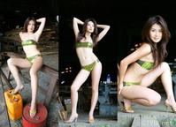 美腿校花 - 男人就会动心的美艳校花 - 2.jpg