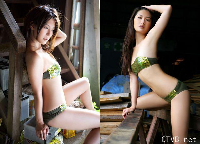 美腿校花 - 男人就会动心的美艳校花 - 15.jpg