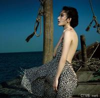 美腿校花 - 中戲校花張麗超氣質美照 - 7.jpg