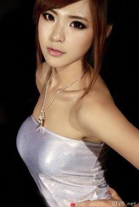 美腿校花 - 藝校小美女性感照 - 7.jpg