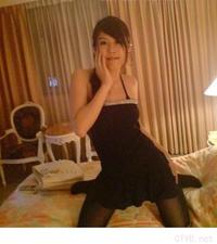 美腿校花 - 80后大学生旅馆内自拍 - 1.jpg