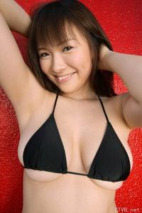 美腿校花 - 漂亮大波学生妹黑丝袜写真 - 11.jpg