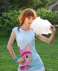 美腿校花 - 清凉妹妹美腿校花 - 13.jpg