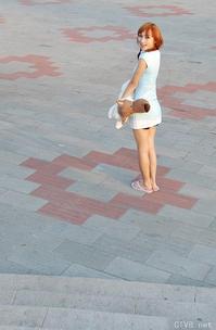 美腿校花 - 清凉妹妹美腿校花 - 2.jpg