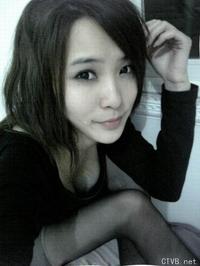 美腿校花 - 黑丝90后在家自拍 - 3.jpg