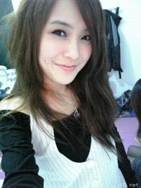 美腿校花 - 黑丝90后在家自拍 - 5.jpg